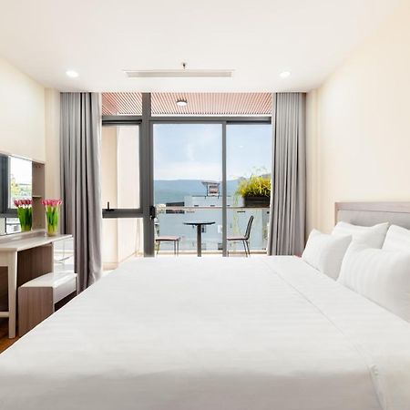 Hh Residence - Serviced Apartment 다낭 외부 사진