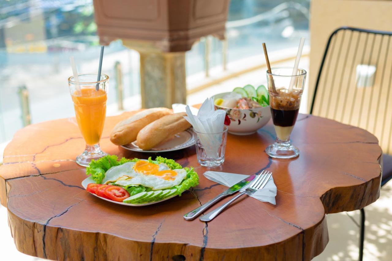 Hh Residence - Serviced Apartment 다낭 외부 사진